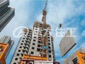 远大工业化建筑体系应用