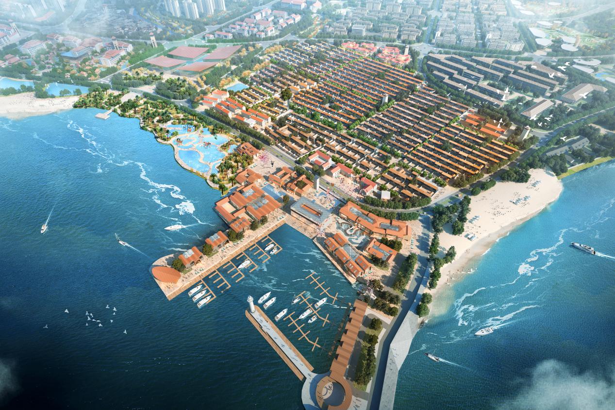 03-张家台村