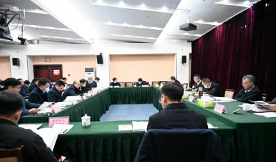贵州省住建系统2021年实现九个突破