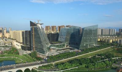 2021年度陕西省29个绿色施工科技示范工程项目公布