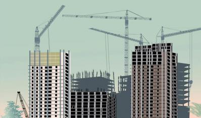 甘肃省住建厅等十二部门联合印发支持建筑业企业发展十五条措施