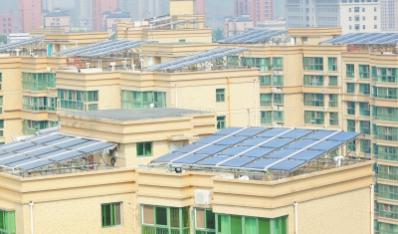 洛阳市住建局“1251”举措助力绿色低碳城市建设