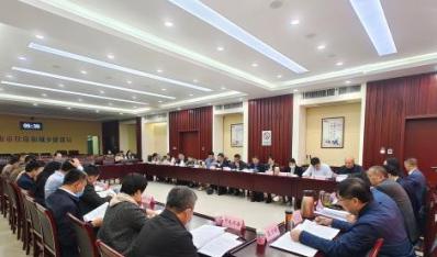 济南市建立联席会议制度，联合推动工程造价改革