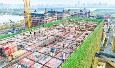 《湖北省建筑节能与绿色建筑标准体系(2022年版)》发布