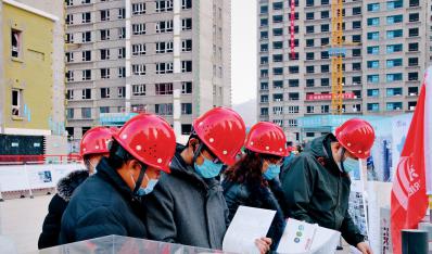 大力发展装配式建筑 | 青海省出台促进建筑业高质量发展22项政策措施