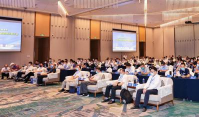 第二届全国装配式建筑机电工程创新发展年会在江苏省无锡市召开！