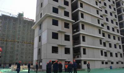 山东省2023年建筑节能、绿色建筑与装配式建筑实施情况检查通报