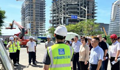 《海南省装配式建筑常见问题解答》印发