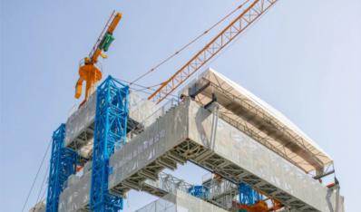 湖北省围绕做大做强建筑业，大力发展智能建造
