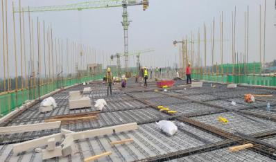 河北省装配式建筑智能建造技术创新中心获批1项省级科技研发平台建设专项项目