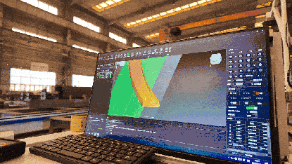 中建科工2款自研机器人入选天津首台（套）目录